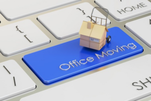 Small Office